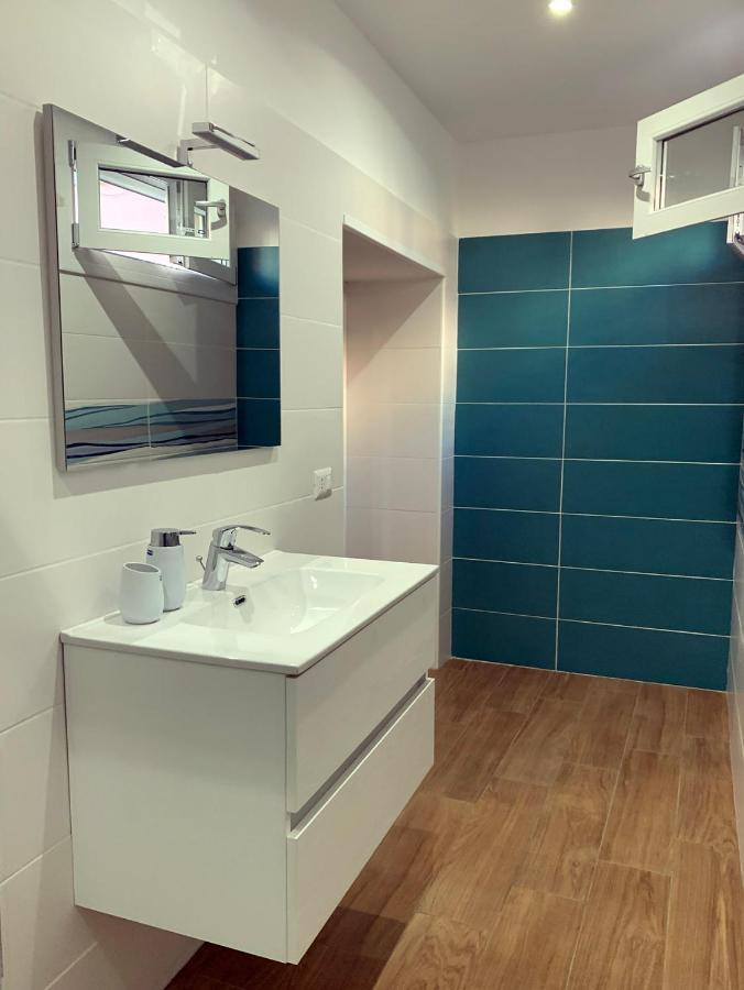 Comforthouse Ladispoli Exterior foto