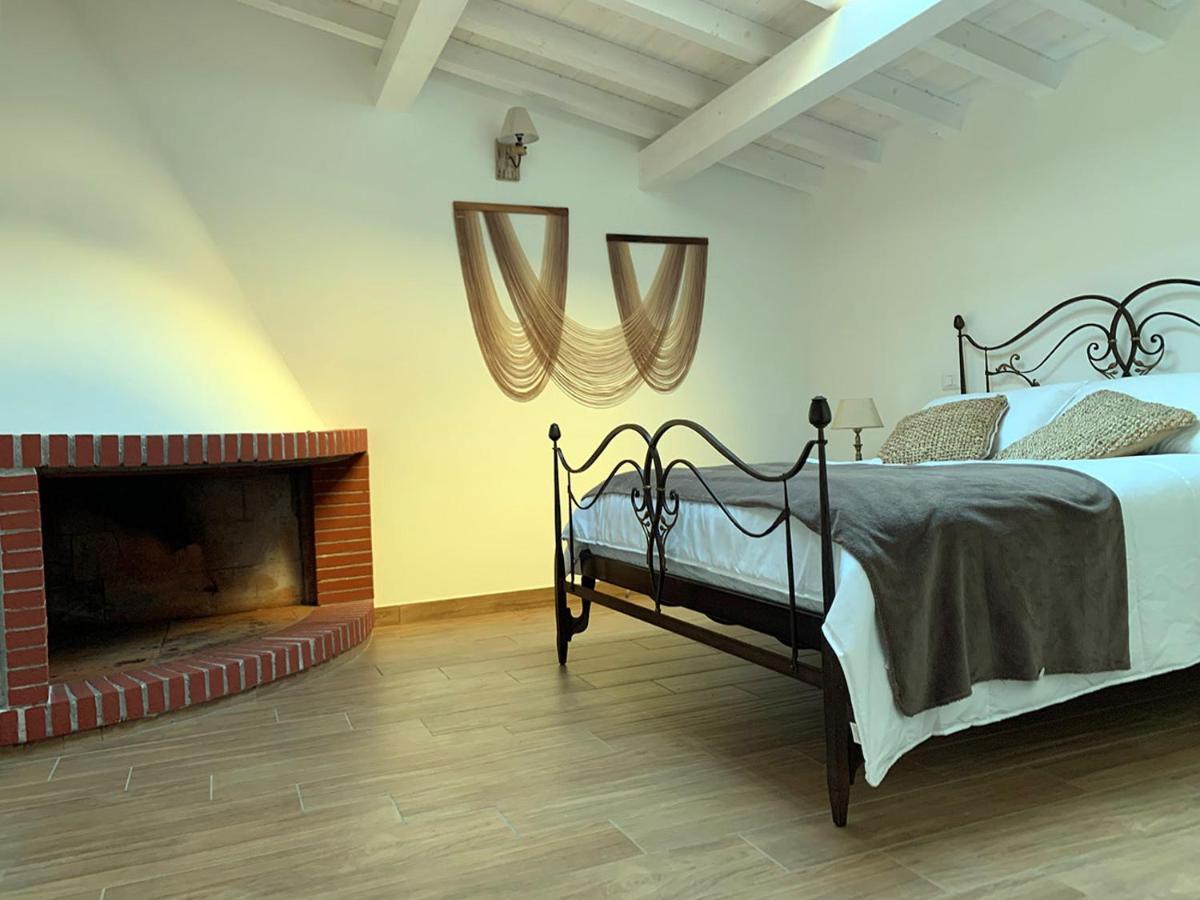 Comforthouse Ladispoli Exterior foto