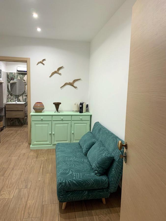 Comforthouse Ladispoli Exterior foto