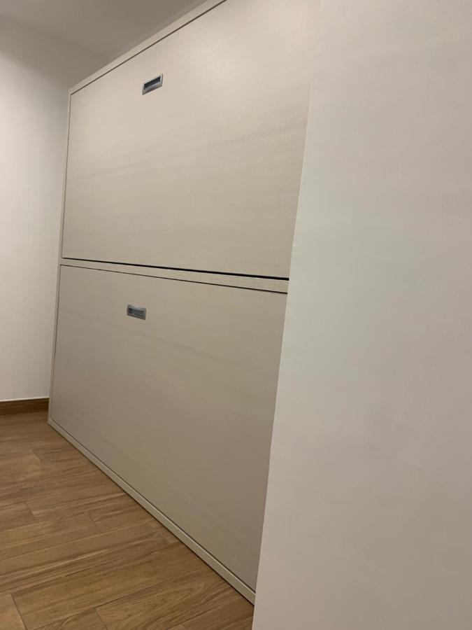 Comforthouse Ladispoli Exterior foto
